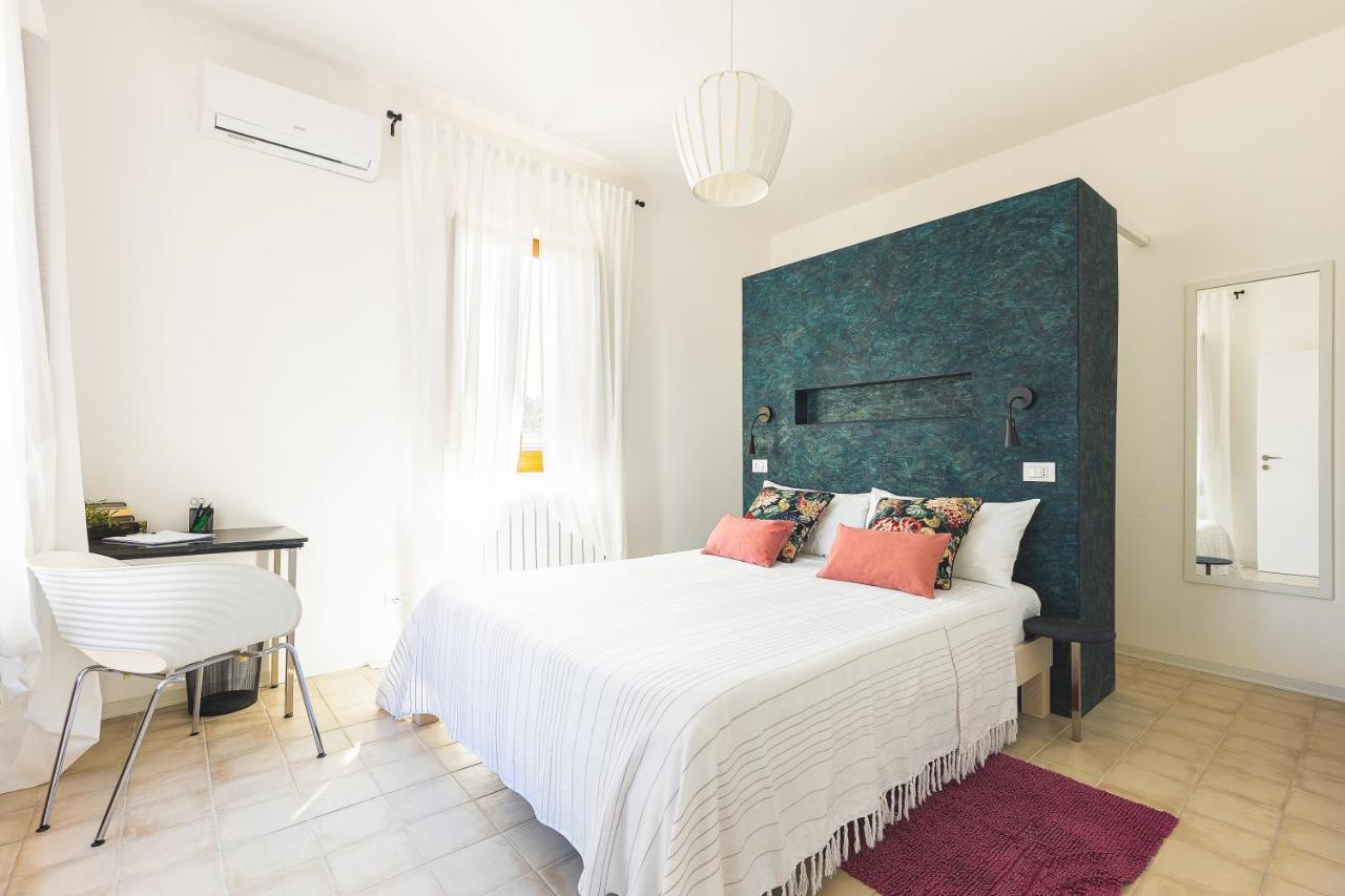 Casa Villea Trabia Eksteriør billede
